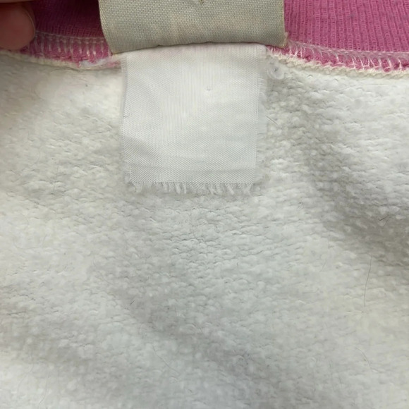 Vintage Artisans Screen Printing & Embroidery Floral Hummingbird Cardigan - Picture 10 of 14